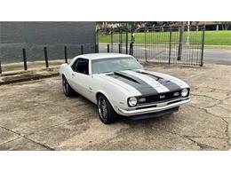 1968 Chevrolet Camaro (CC-1959355) for sale in Fredericksburg, Texas