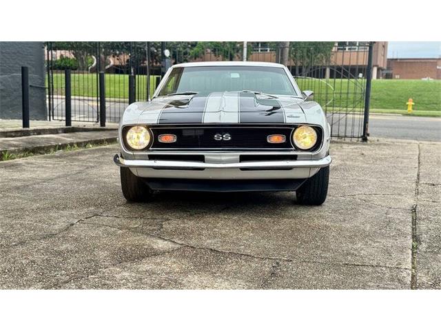 1968 Chevrolet Camaro (CC-1959355) for sale in Fredericksburg, Texas