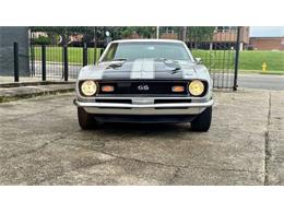 1968 Chevrolet Camaro (CC-1959355) for sale in Fredericksburg, Texas