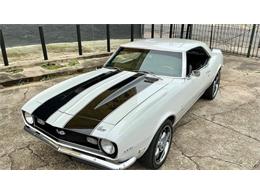 1968 Chevrolet Camaro (CC-1959355) for sale in Fredericksburg, Texas