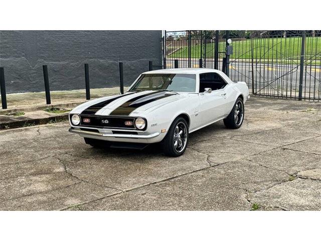 1968 Chevrolet Camaro (CC-1959355) for sale in Fredericksburg, Texas