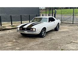 1968 Chevrolet Camaro (CC-1959355) for sale in Fredericksburg, Texas