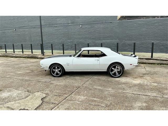 1968 Chevrolet Camaro (CC-1959355) for sale in Fredericksburg, Texas