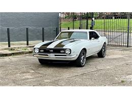 1968 Chevrolet Camaro (CC-1959355) for sale in Fredericksburg, Texas