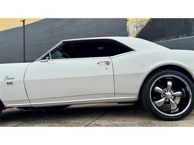 1968 Chevrolet Camaro (CC-1959355) for sale in Fredericksburg, Texas