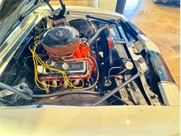 1968 Chevrolet Camaro (CC-1959355) for sale in Fredericksburg, Texas