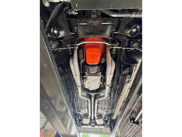 1968 Chevrolet Camaro (CC-1959355) for sale in Fredericksburg, Texas