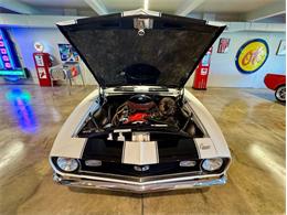 1968 Chevrolet Camaro (CC-1959355) for sale in Fredericksburg, Texas