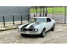 1968 Chevrolet Camaro (CC-1959355) for sale in Fredericksburg, Texas