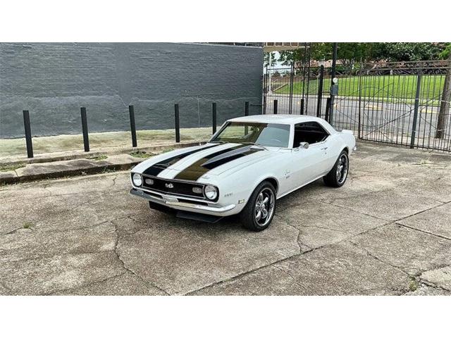 1968 Chevrolet Camaro (CC-1959355) for sale in Fredericksburg, Texas