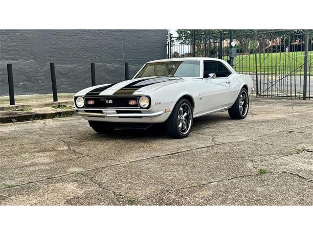 1968 Chevrolet Camaro (CC-1959355) for sale in Fredericksburg, Texas