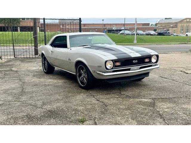 1968 Chevrolet Camaro (CC-1959355) for sale in Fredericksburg, Texas