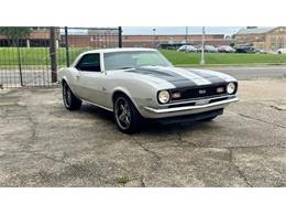 1968 Chevrolet Camaro (CC-1959355) for sale in Fredericksburg, Texas