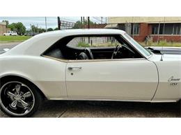 1968 Chevrolet Camaro (CC-1959355) for sale in Fredericksburg, Texas