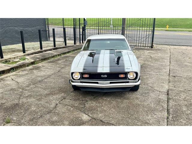 1968 Chevrolet Camaro (CC-1959355) for sale in Fredericksburg, Texas