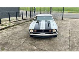 1968 Chevrolet Camaro (CC-1959355) for sale in Fredericksburg, Texas