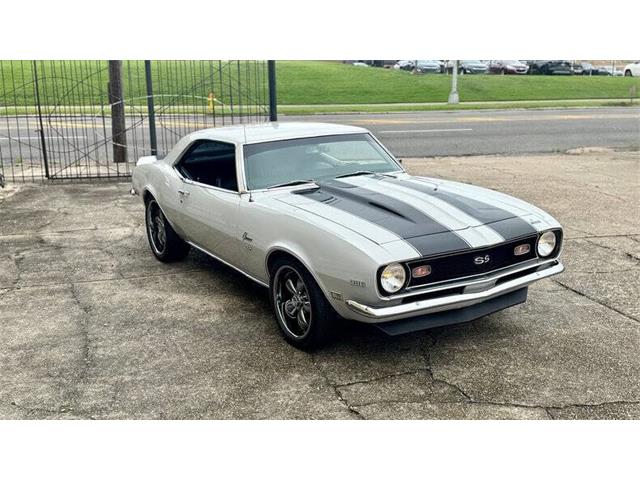 1968 Chevrolet Camaro (CC-1959355) for sale in Fredericksburg, Texas