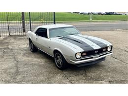 1968 Chevrolet Camaro (CC-1959355) for sale in Fredericksburg, Texas