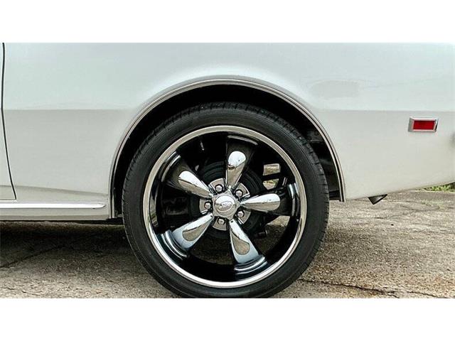 1968 Chevrolet Camaro (CC-1959355) for sale in Fredericksburg, Texas