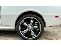 1968 Chevrolet Camaro (CC-1959355) for sale in Fredericksburg, Texas