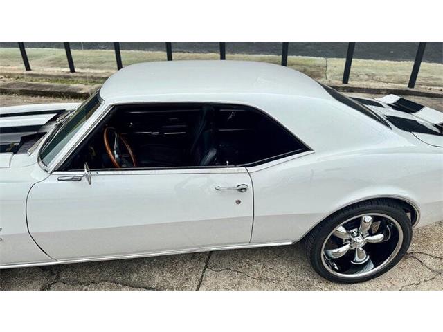 1968 Chevrolet Camaro (CC-1959355) for sale in Fredericksburg, Texas