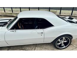 1968 Chevrolet Camaro (CC-1959355) for sale in Fredericksburg, Texas