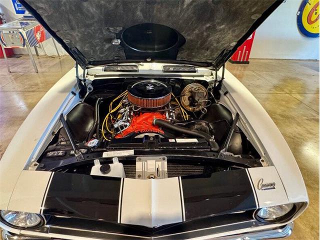 1968 Chevrolet Camaro (CC-1959355) for sale in Fredericksburg, Texas