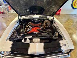 1968 Chevrolet Camaro (CC-1959355) for sale in Fredericksburg, Texas