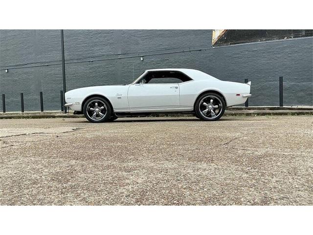 1968 Chevrolet Camaro (CC-1959355) for sale in Fredericksburg, Texas