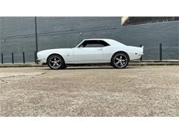 1968 Chevrolet Camaro (CC-1959355) for sale in Fredericksburg, Texas