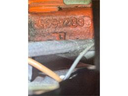 1968 Chevrolet Camaro (CC-1959355) for sale in Fredericksburg, Texas