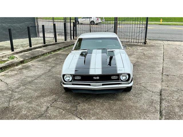 1968 Chevrolet Camaro (CC-1959355) for sale in Fredericksburg, Texas