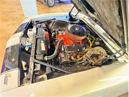 1968 Chevrolet Camaro (CC-1959355) for sale in Fredericksburg, Texas