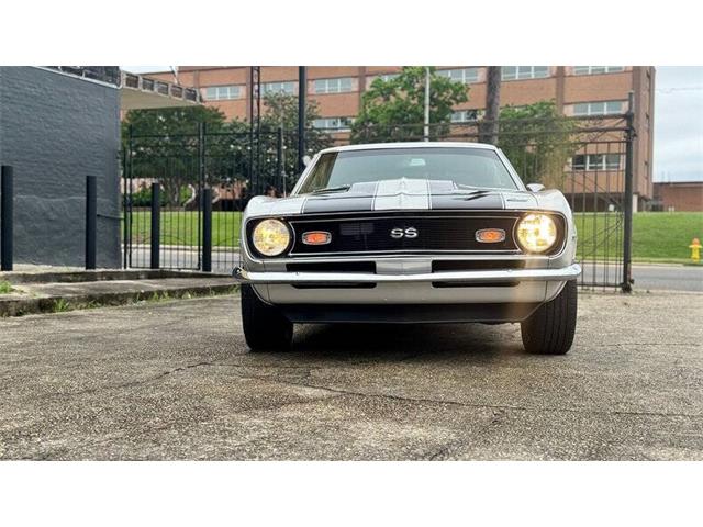 1968 Chevrolet Camaro (CC-1959355) for sale in Fredericksburg, Texas