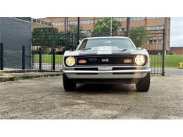 1968 Chevrolet Camaro (CC-1959355) for sale in Fredericksburg, Texas