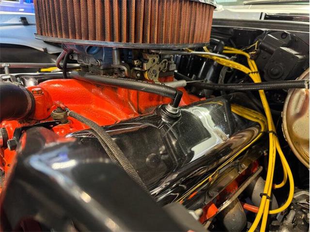 1968 Chevrolet Camaro (CC-1959355) for sale in Fredericksburg, Texas