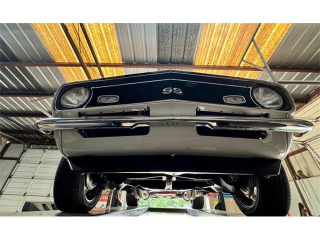 1968 Chevrolet Camaro (CC-1959355) for sale in Fredericksburg, Texas