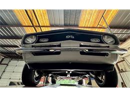 1968 Chevrolet Camaro (CC-1959355) for sale in Fredericksburg, Texas