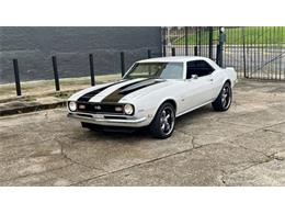 1968 Chevrolet Camaro (CC-1959355) for sale in Fredericksburg, Texas