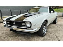 1968 Chevrolet Camaro (CC-1959355) for sale in Fredericksburg, Texas