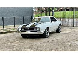 1968 Chevrolet Camaro (CC-1959355) for sale in Fredericksburg, Texas