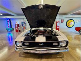 1968 Chevrolet Camaro (CC-1959355) for sale in Fredericksburg, Texas