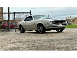 1968 Chevrolet Camaro (CC-1959355) for sale in Fredericksburg, Texas