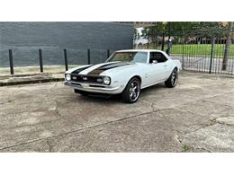 1968 Chevrolet Camaro (CC-1959355) for sale in Fredericksburg, Texas