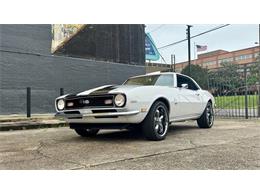 1968 Chevrolet Camaro (CC-1959355) for sale in Fredericksburg, Texas