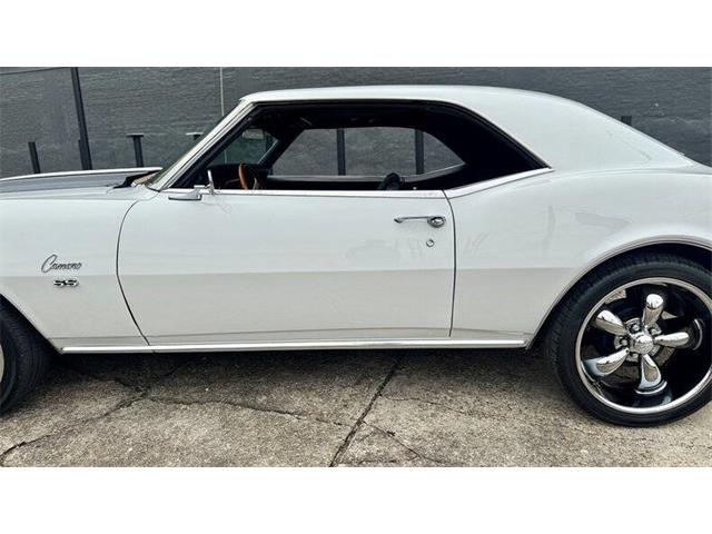1968 Chevrolet Camaro (CC-1959355) for sale in Fredericksburg, Texas