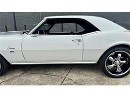 1968 Chevrolet Camaro (CC-1959355) for sale in Fredericksburg, Texas