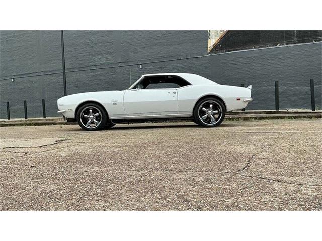 1968 Chevrolet Camaro (CC-1959355) for sale in Fredericksburg, Texas