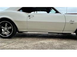 1968 Chevrolet Camaro (CC-1959355) for sale in Fredericksburg, Texas