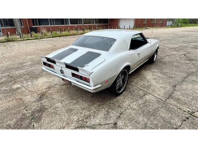 1968 Chevrolet Camaro (CC-1959355) for sale in Fredericksburg, Texas
